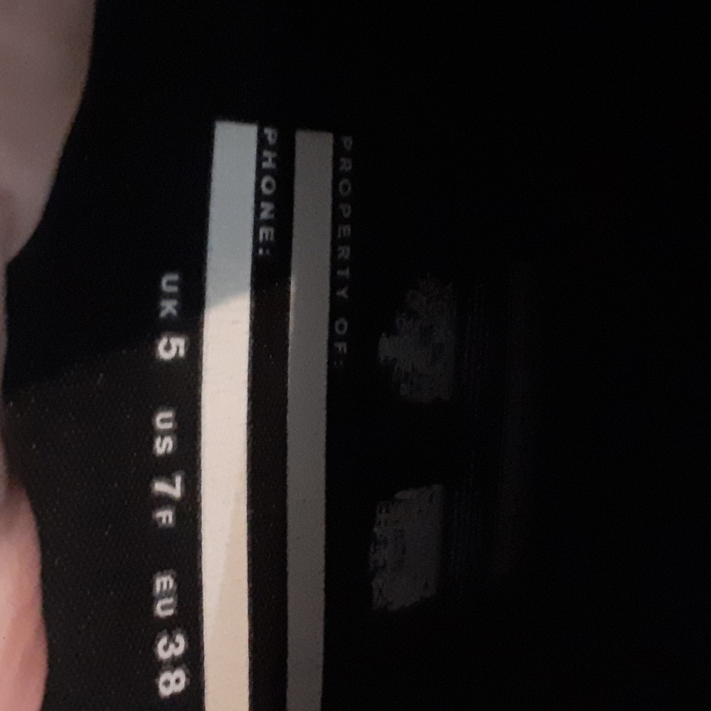 HUNTER RAIN BOOTS - Picture 12 of 13